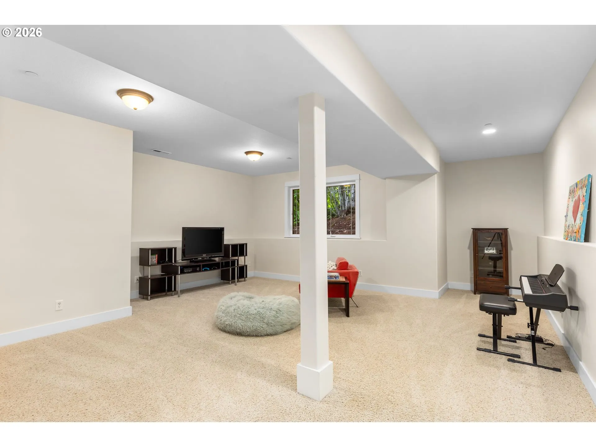Bonus Room-Lower