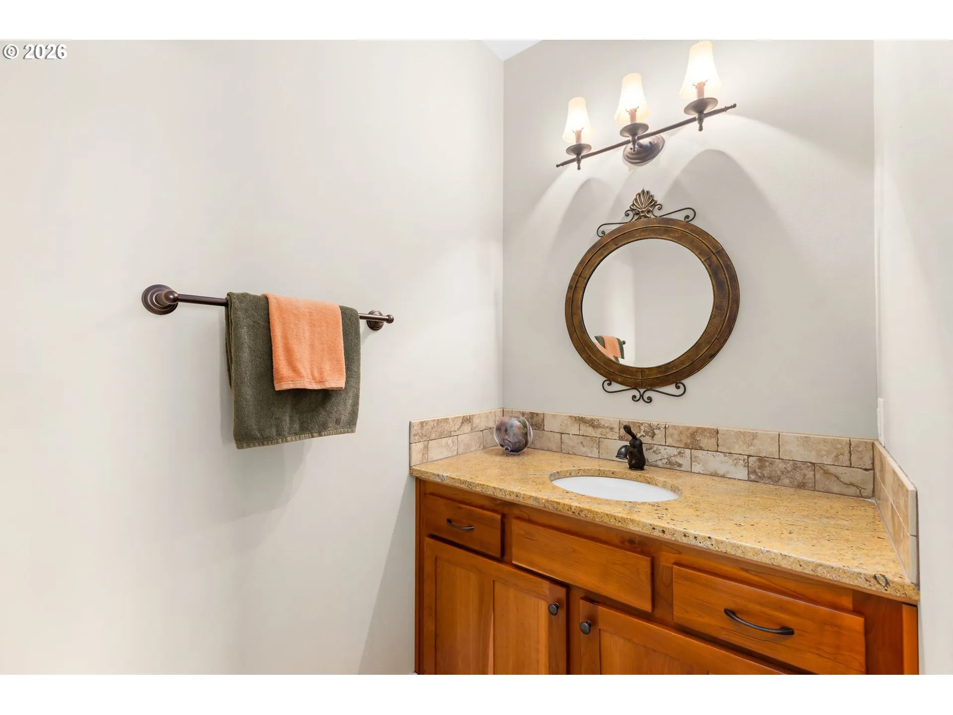 Bathroom-Jack and Jill