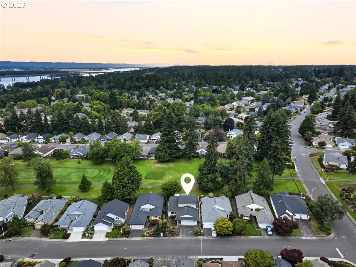 Drone View/UAV-Aerial
