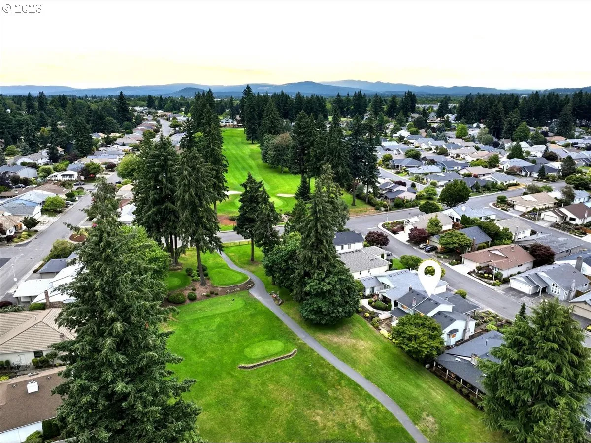 Drone View/UAV-Aerial