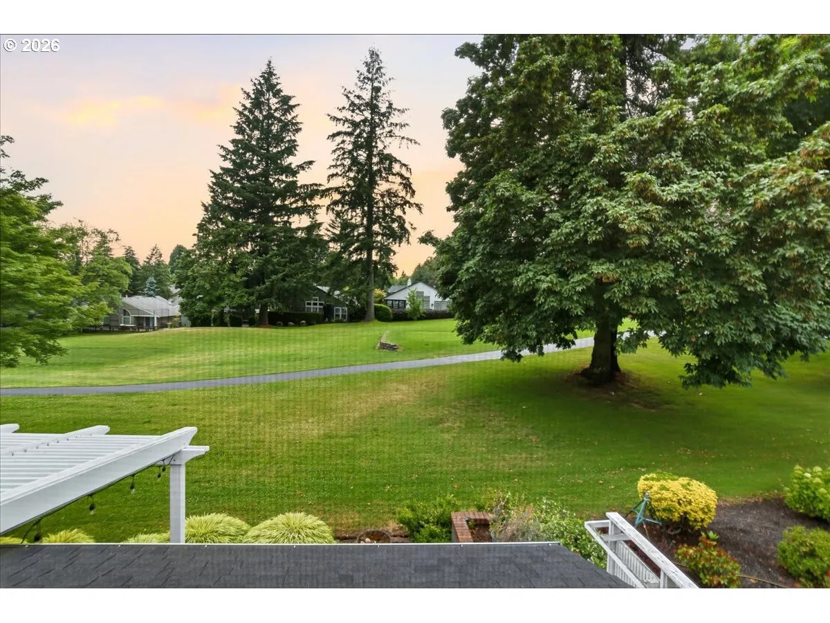 View-Golf Course