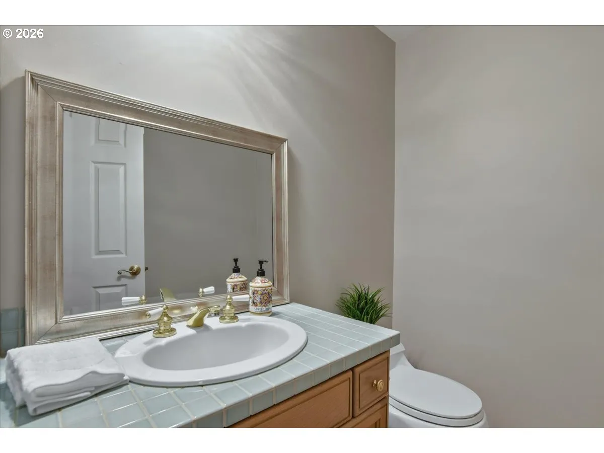 Bathroom-Half Bath
