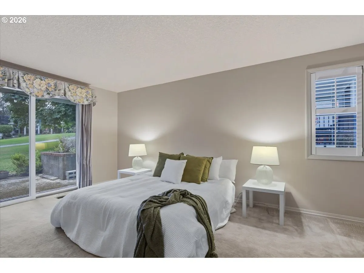 Owner's Suite Bedroom-Main