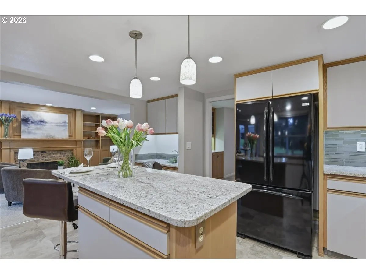 Kitchen-Island