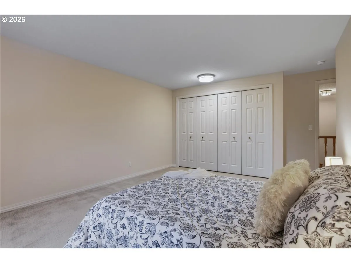 Bedroom-#3 Upper
