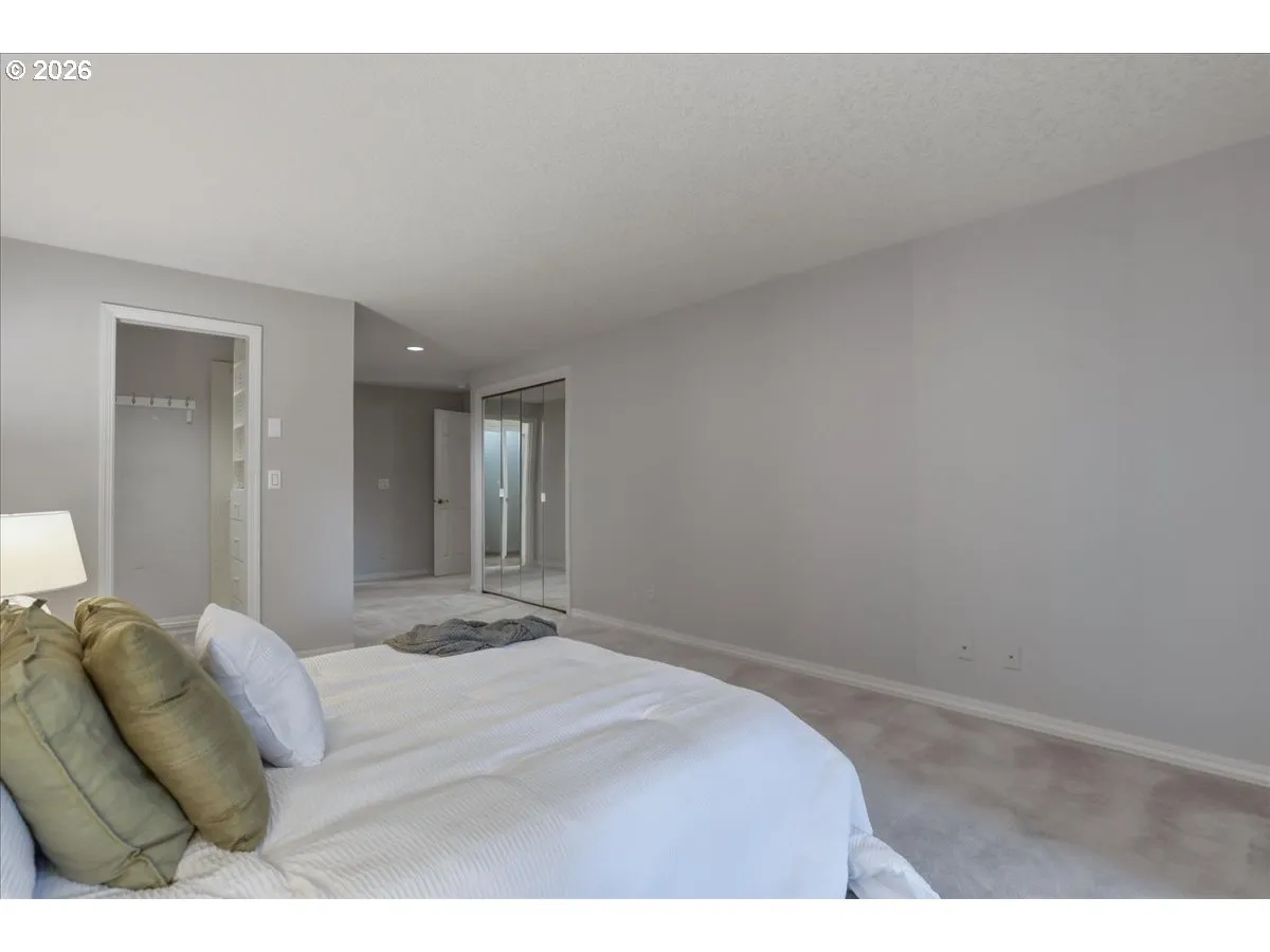 Owner's Suite Bedroom-Main