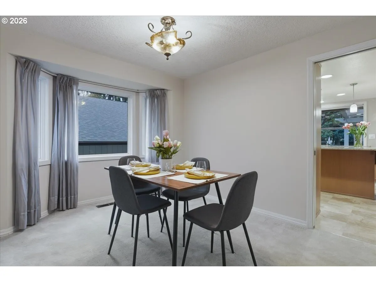 Dining Room-Formal