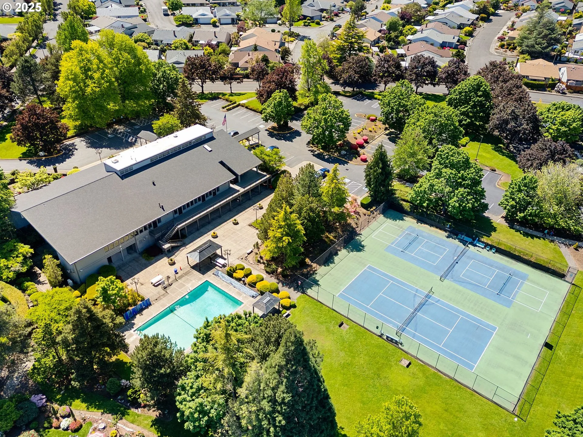 Community Amenities