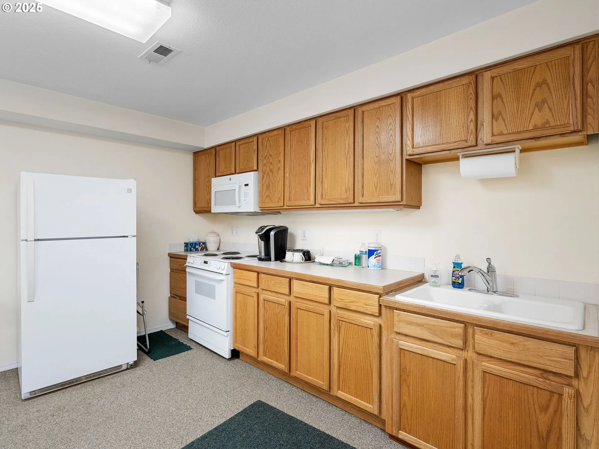 Community Room