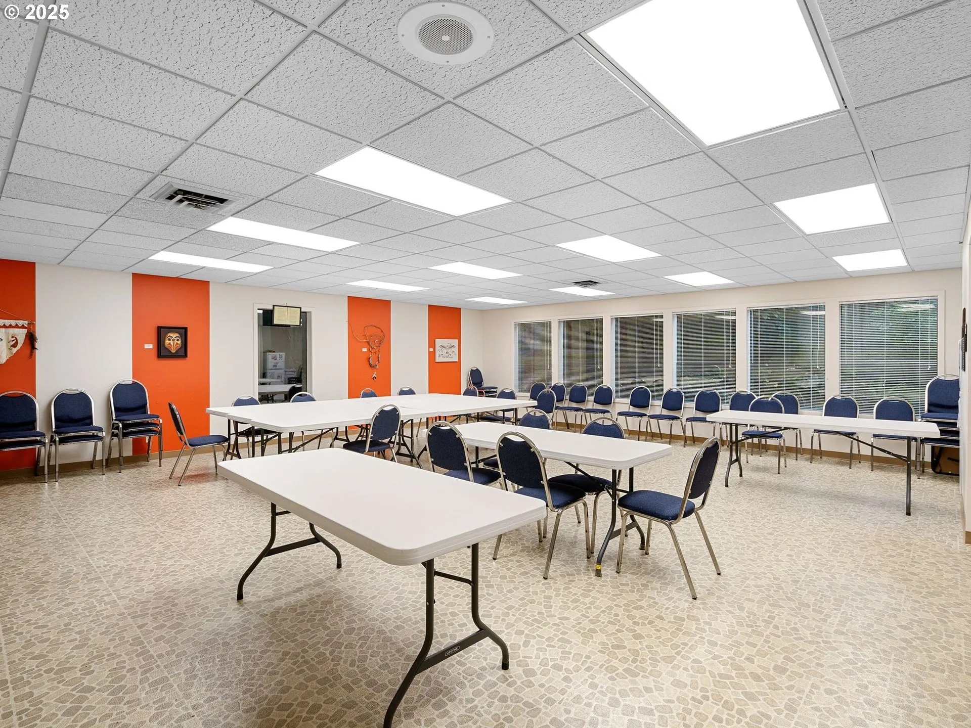 Community Room