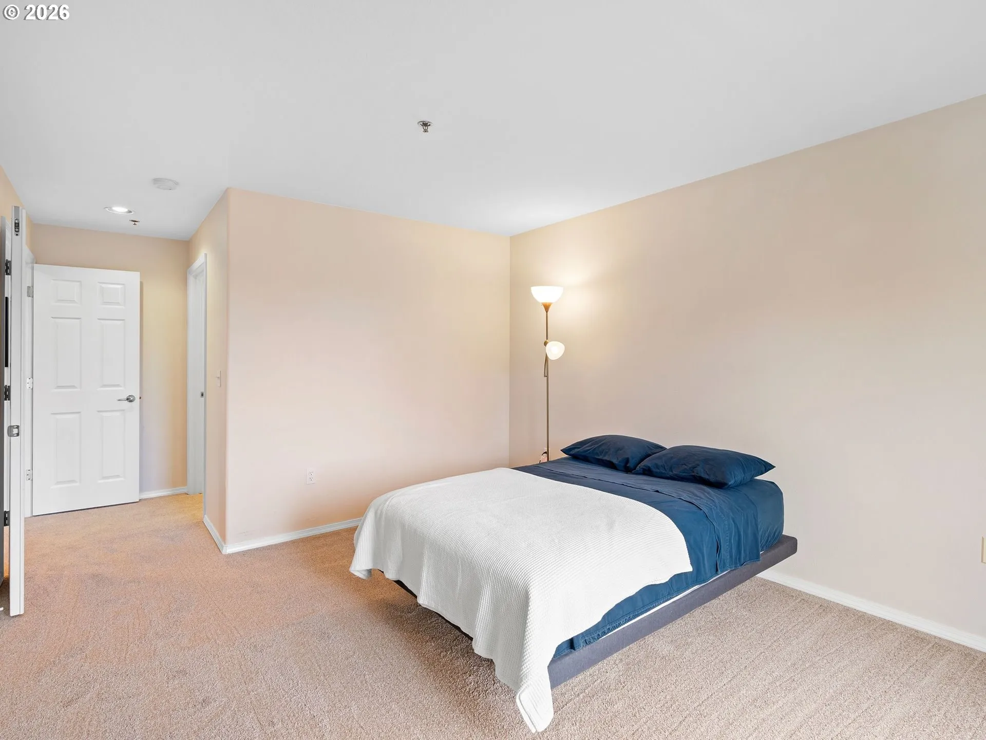 Bedroom-# 1