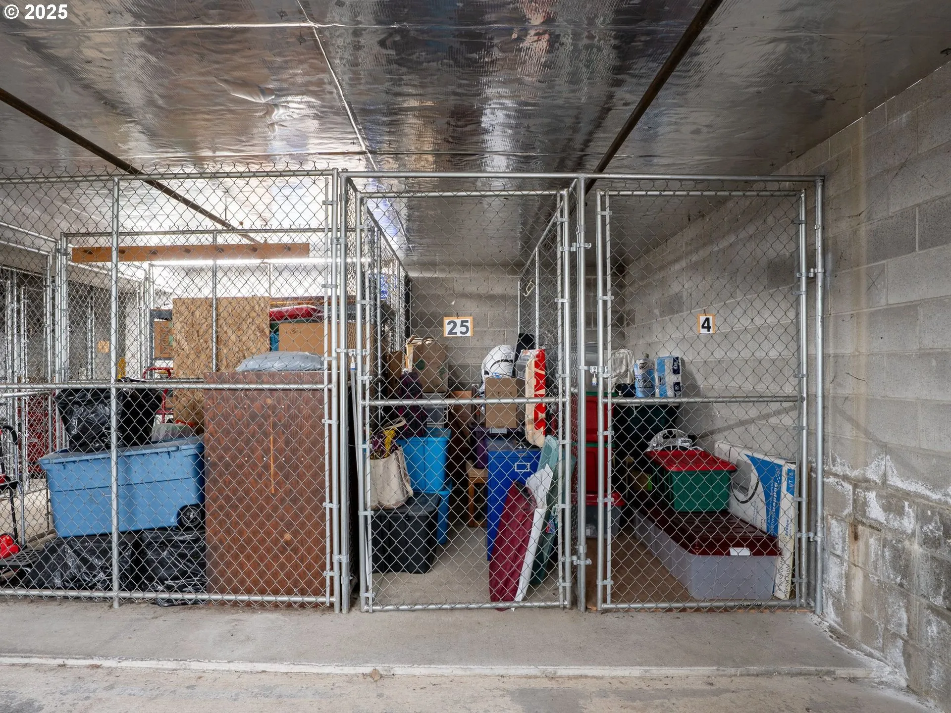 Storage