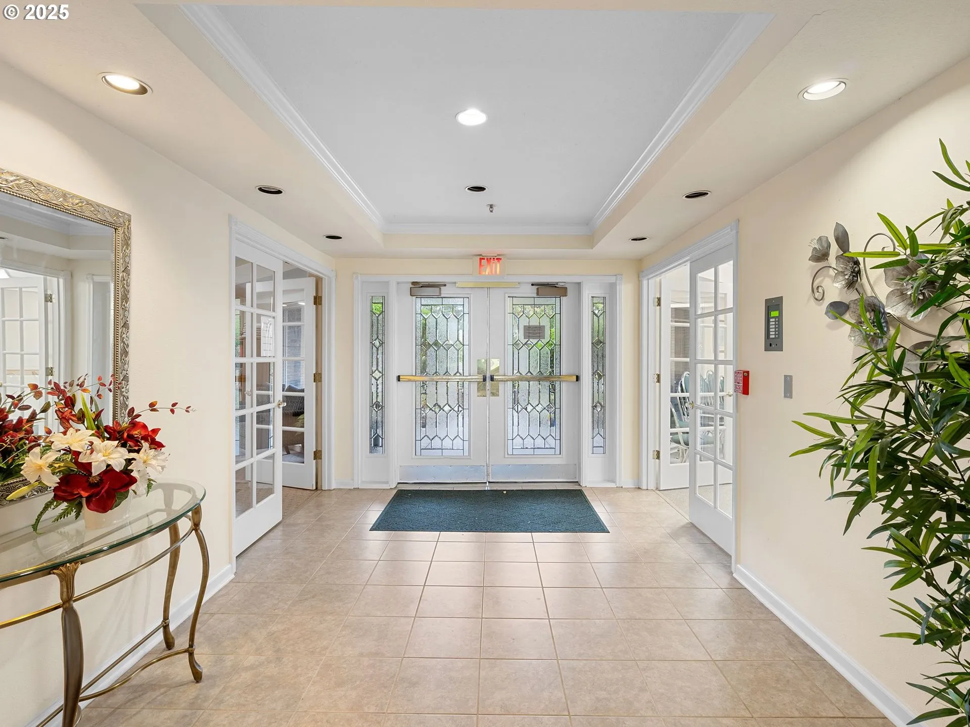 Community Amenities