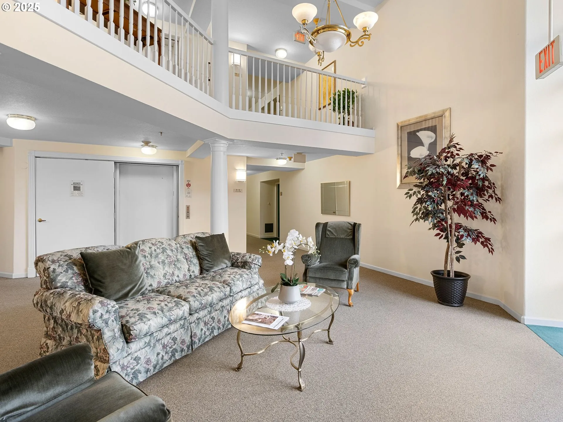 Community Amenities