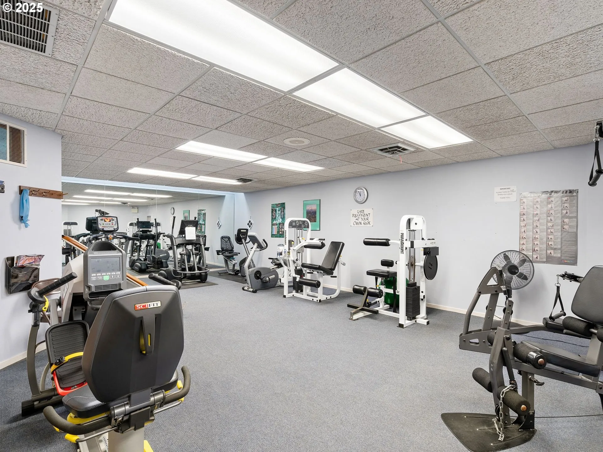 Gym