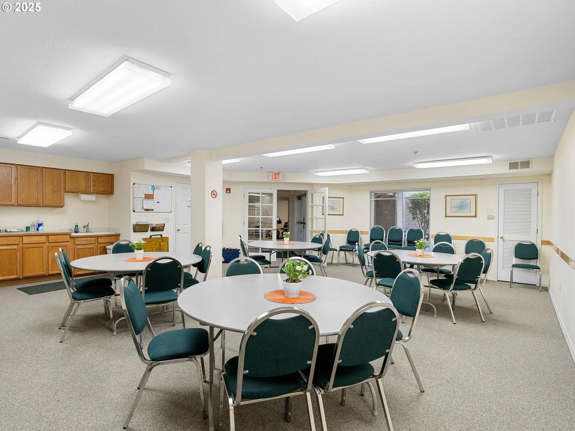 Community Room