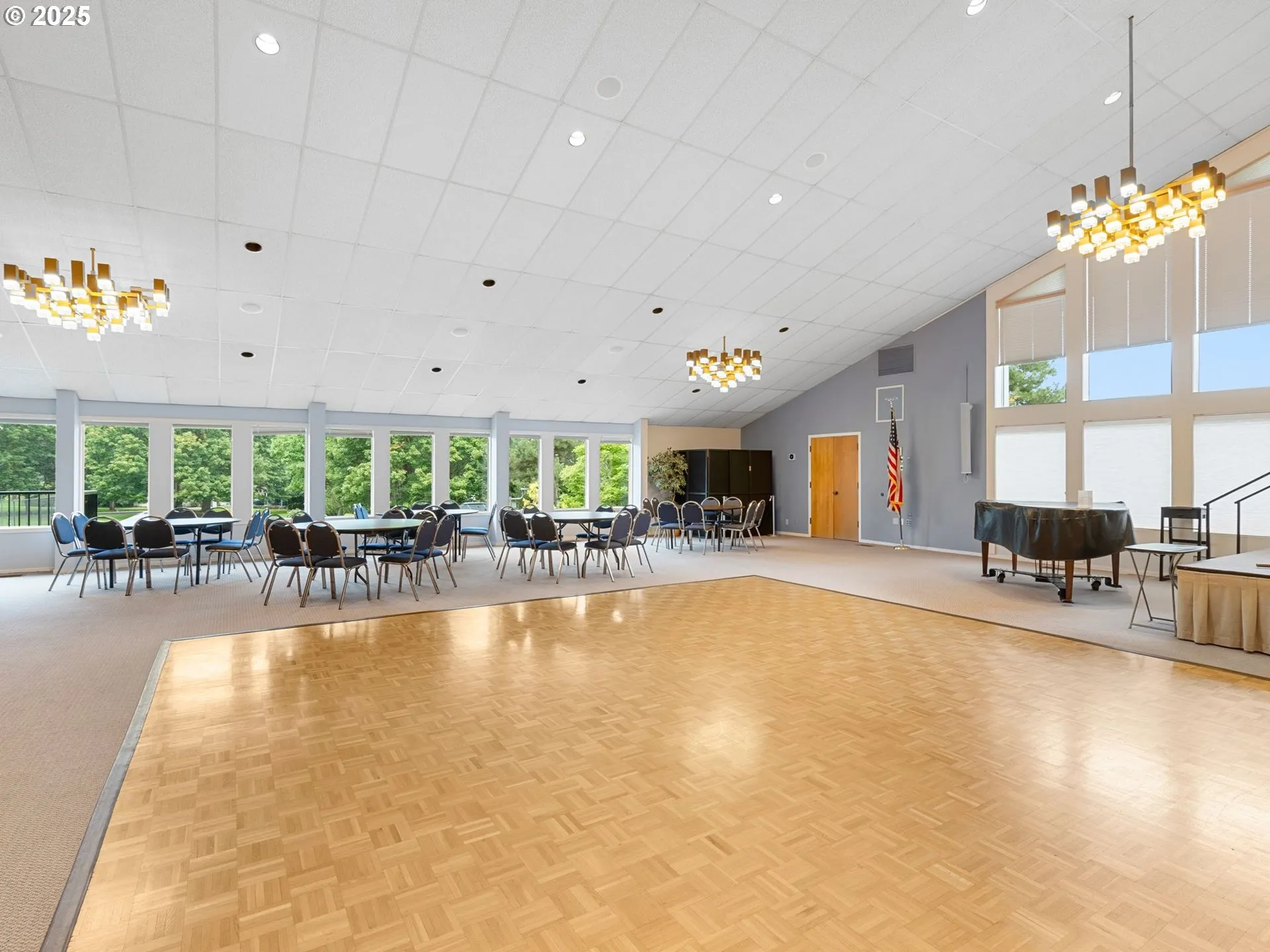 Community Club House