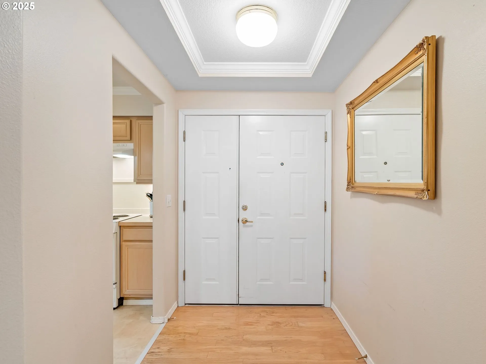 Entrance/Foyer
