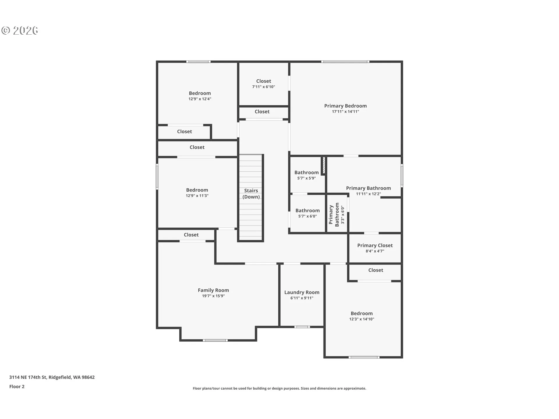 Floor Plan-# 2