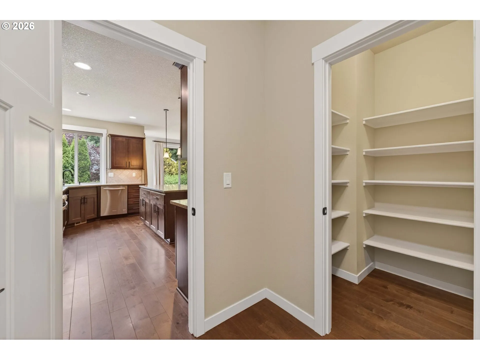 Pantry