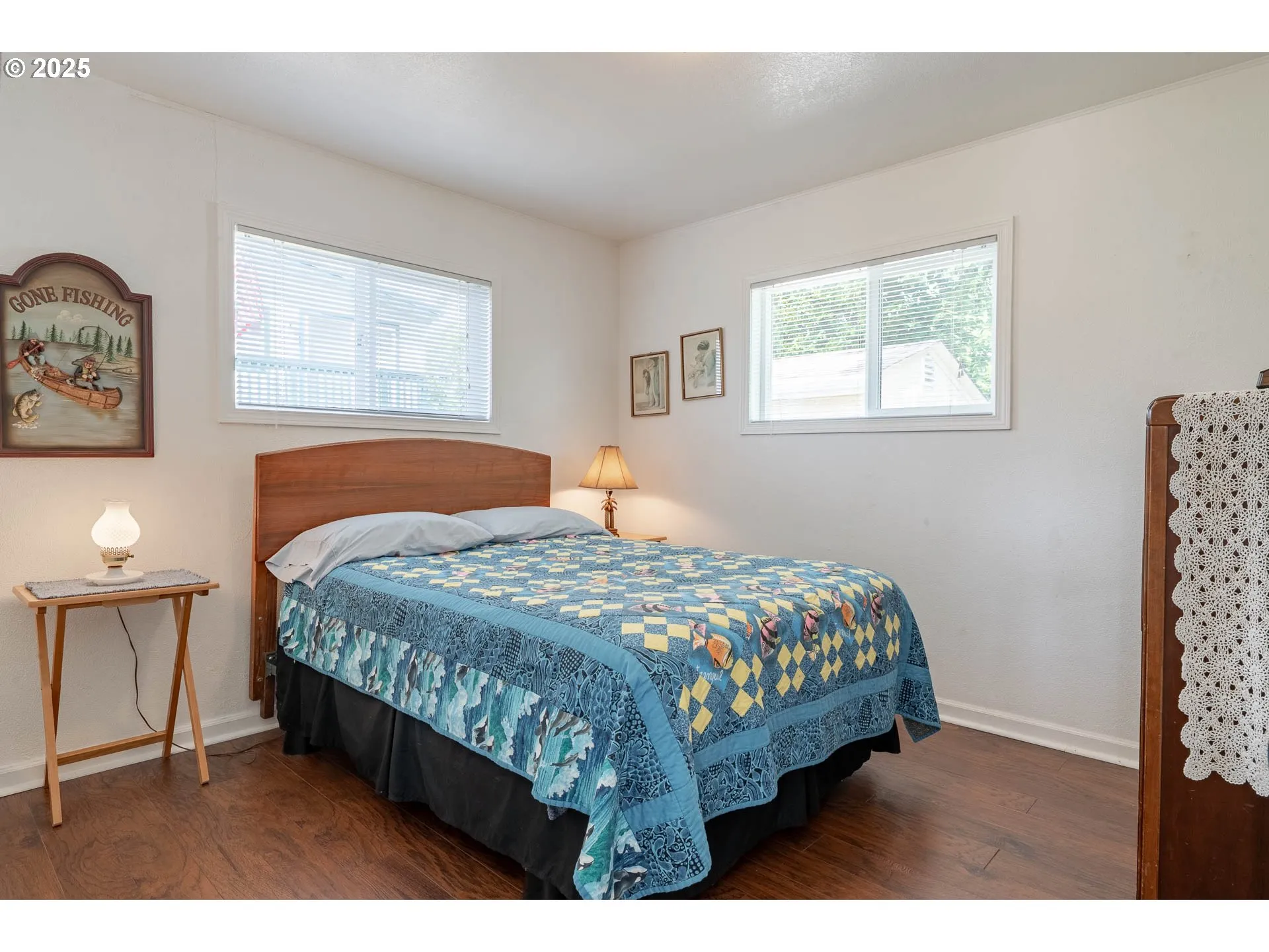 Bedroom-# 2
