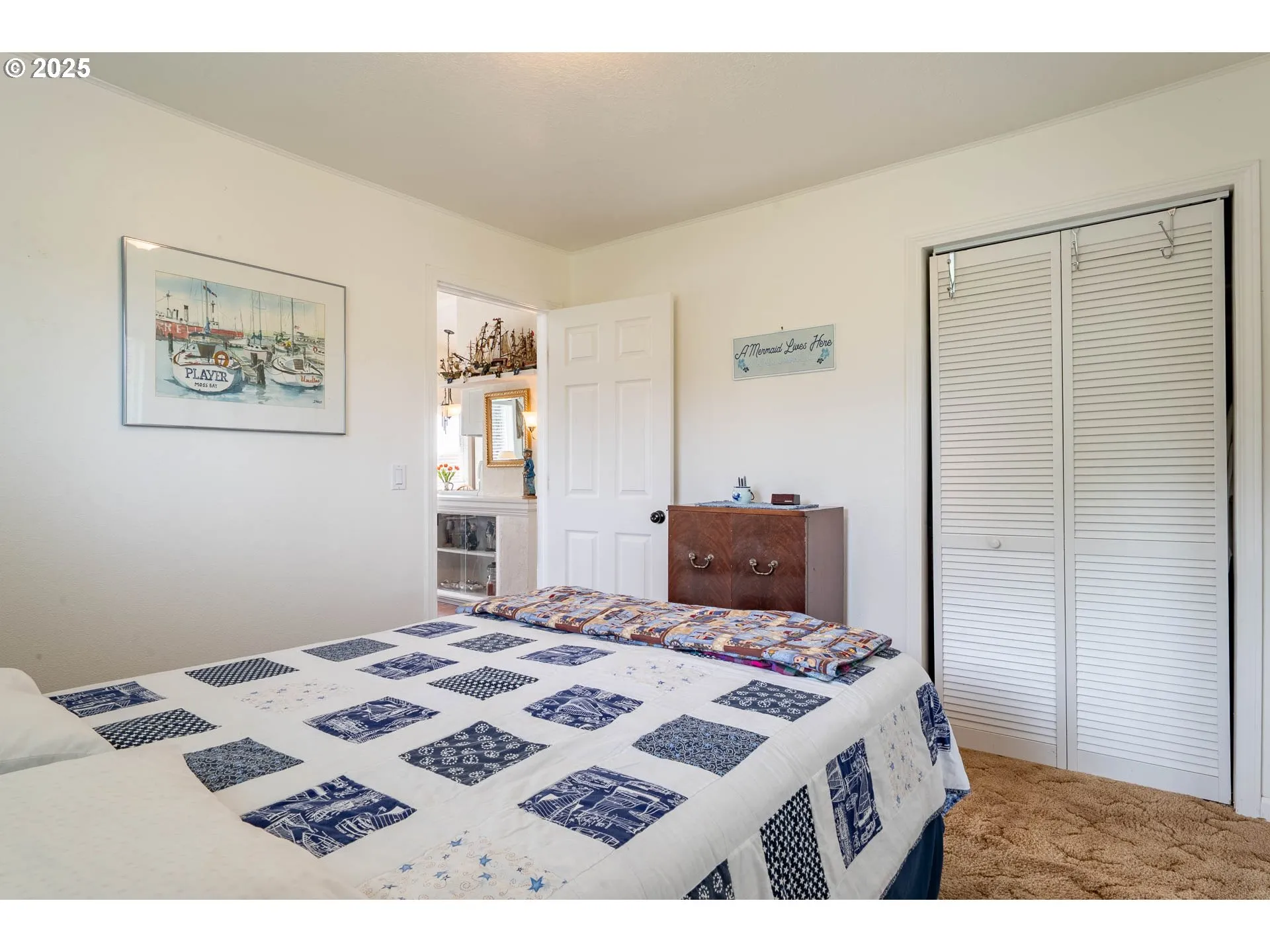 Bedroom-# 1