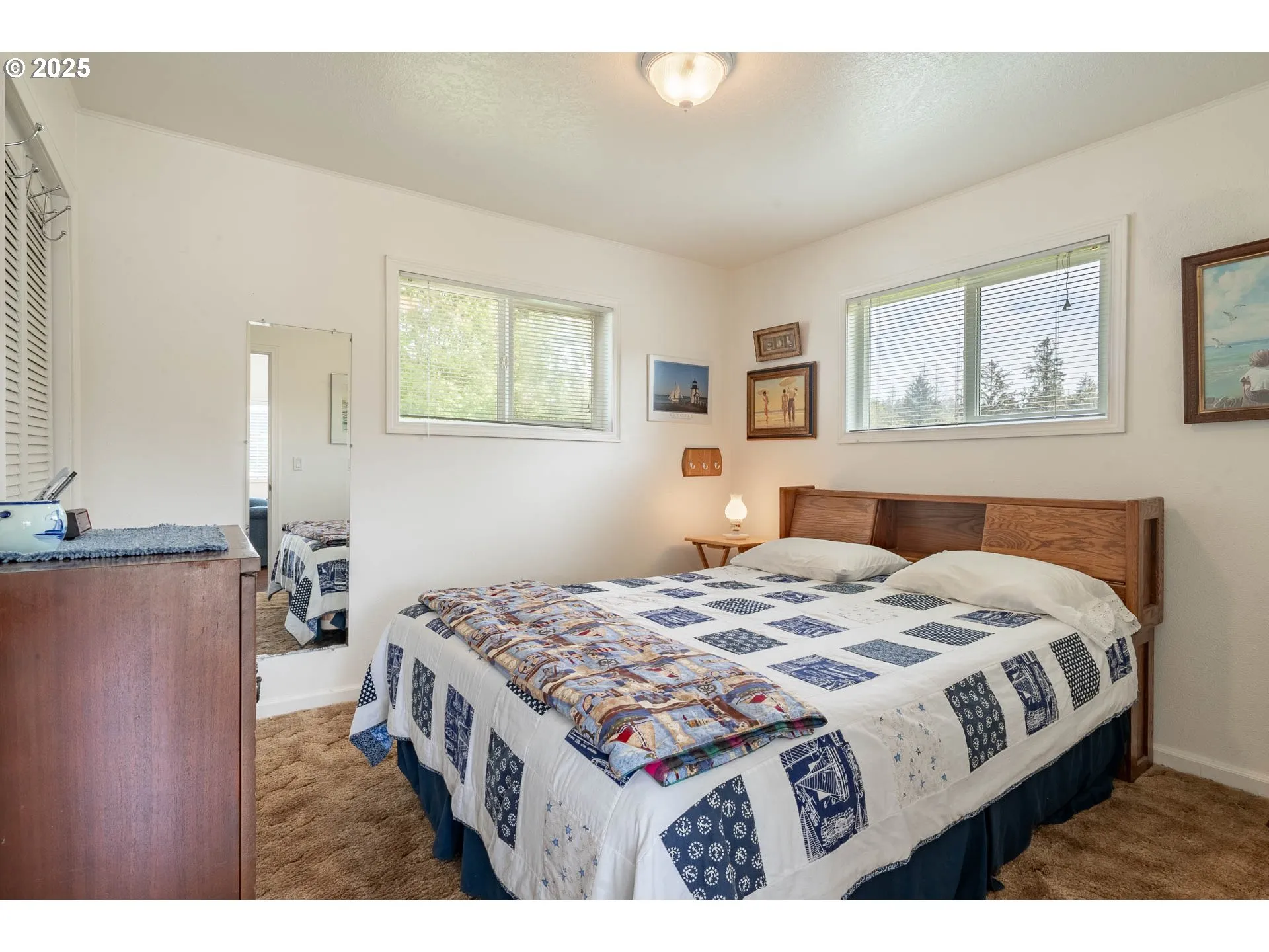 Bedroom-# 1