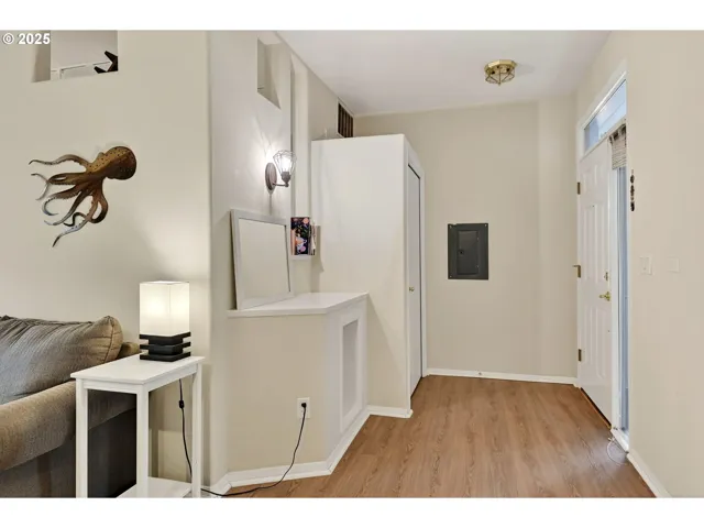 Entrance/Foyer
