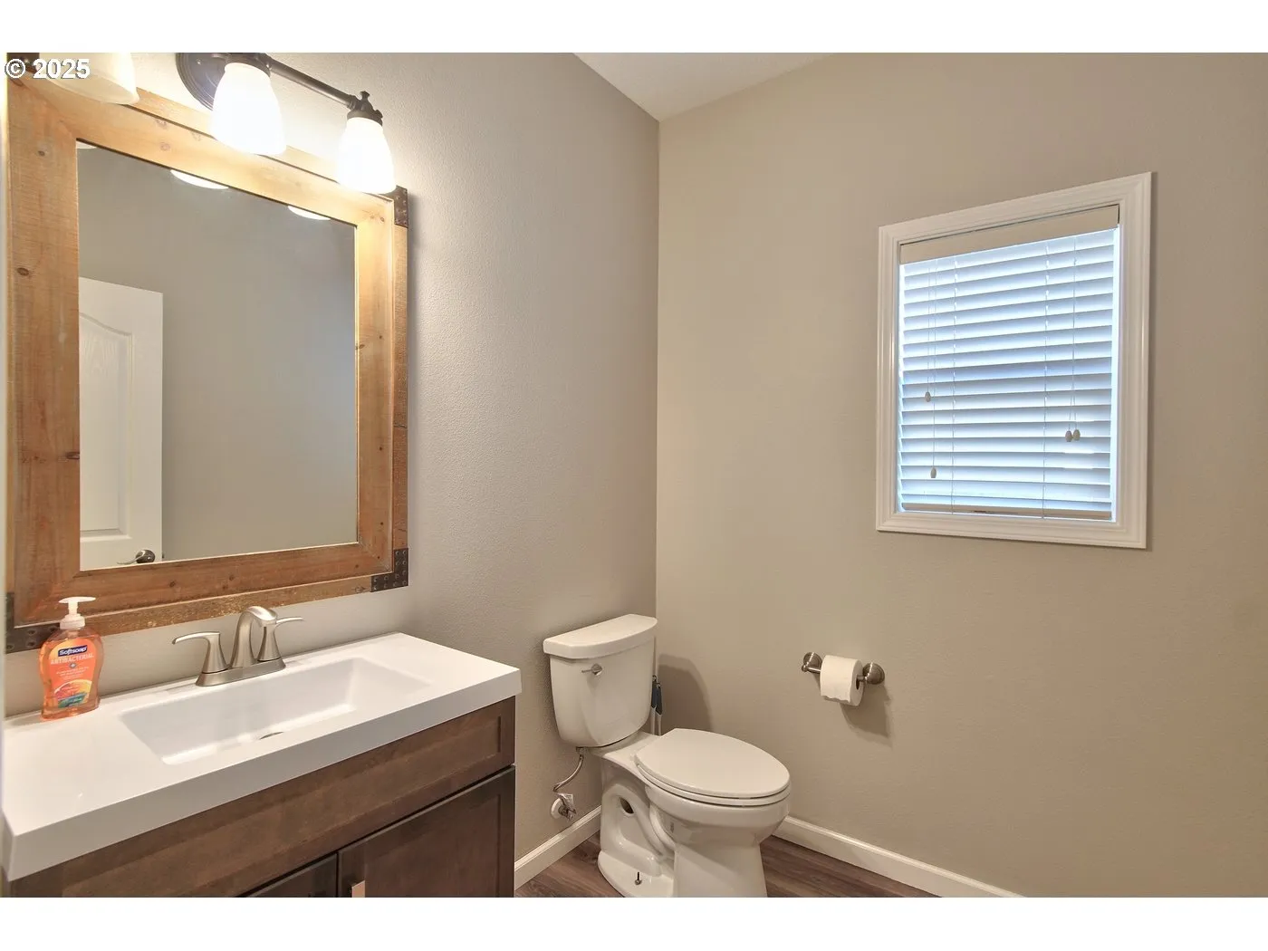 Bathroom-Half Bath