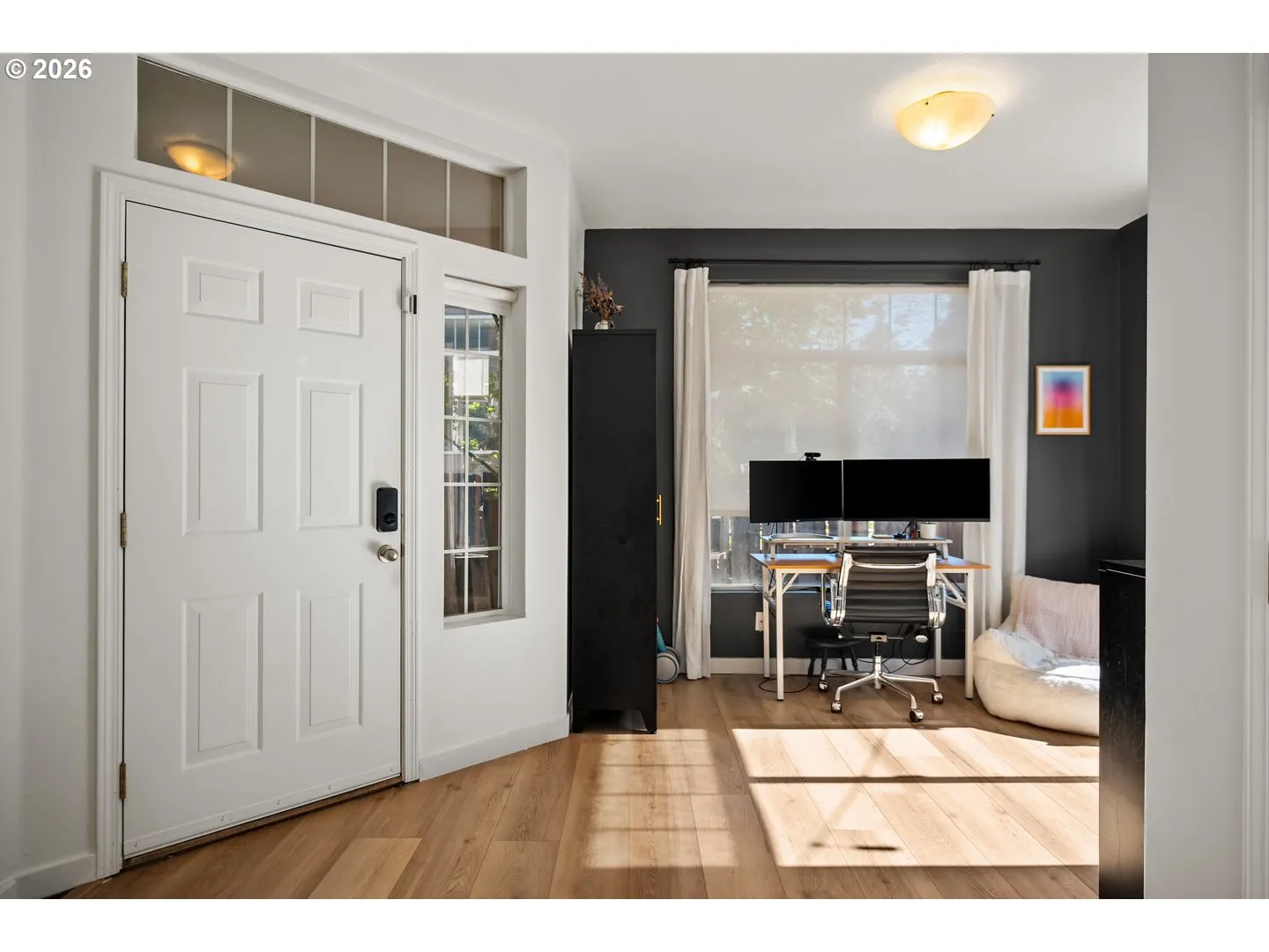 Entrance/Foyer