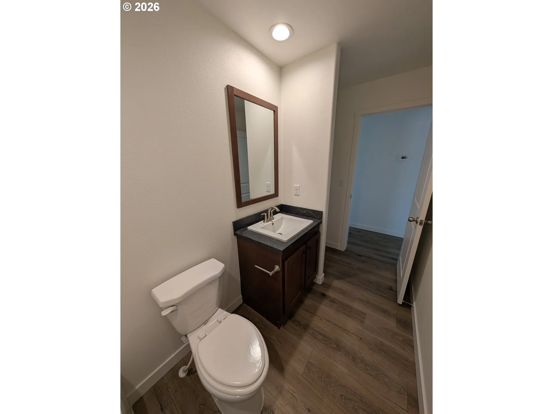 Bathroom-# 2