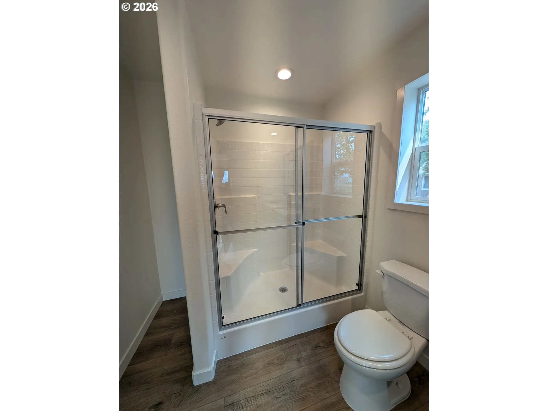 Bathroom, Attached