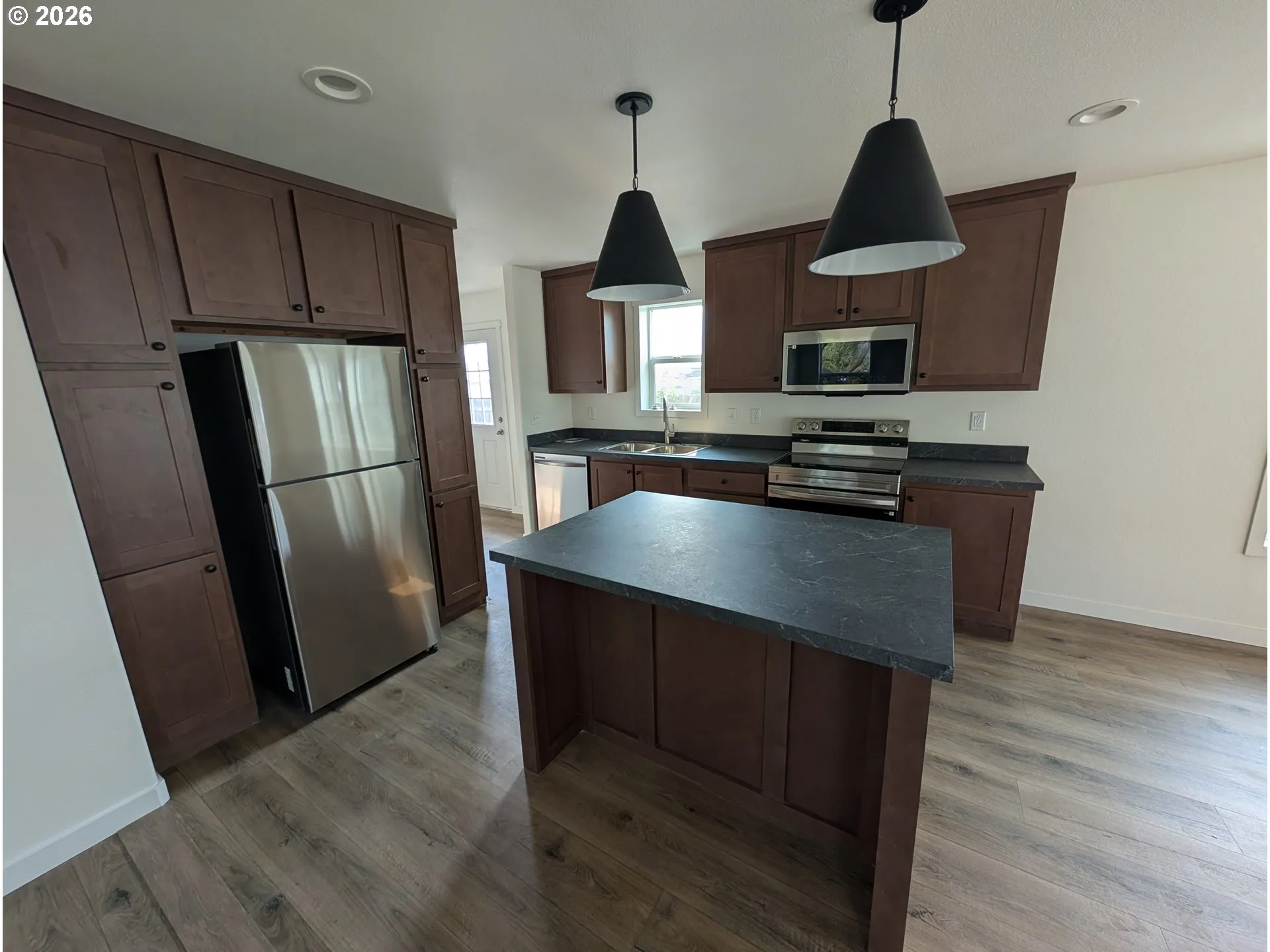 Kitchen-# 1