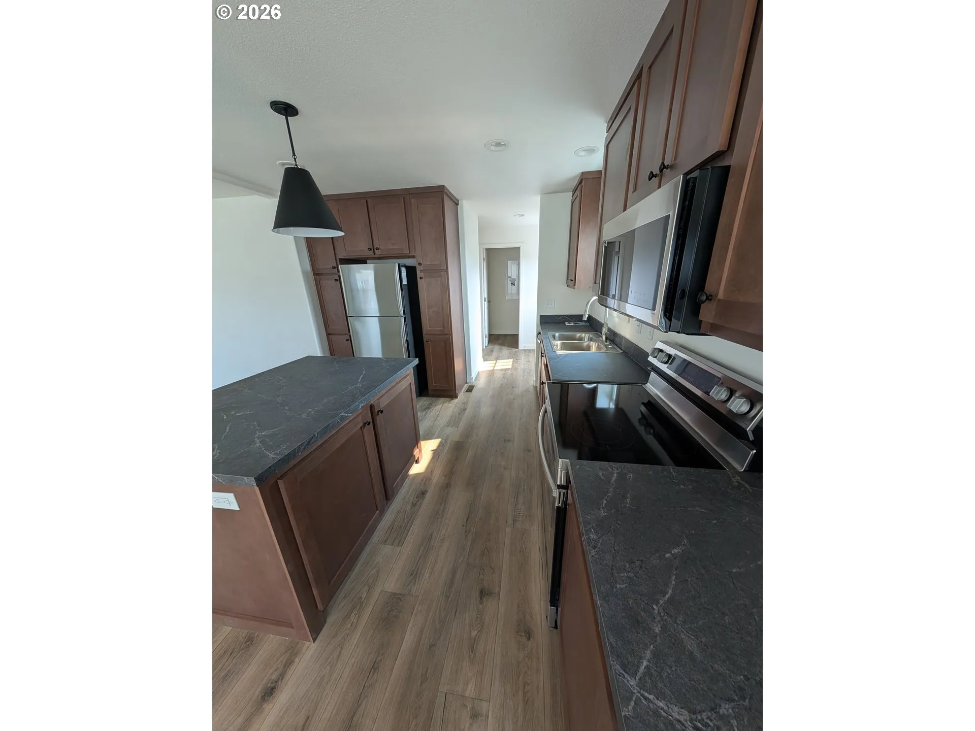 Kitchen-# 2