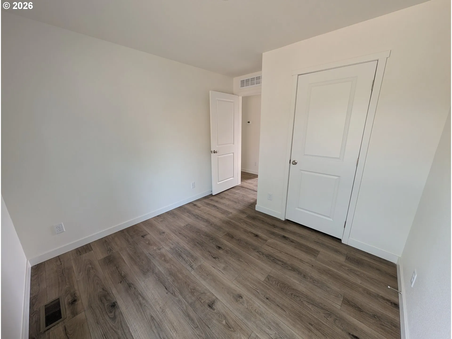 Bedroom-# 1
