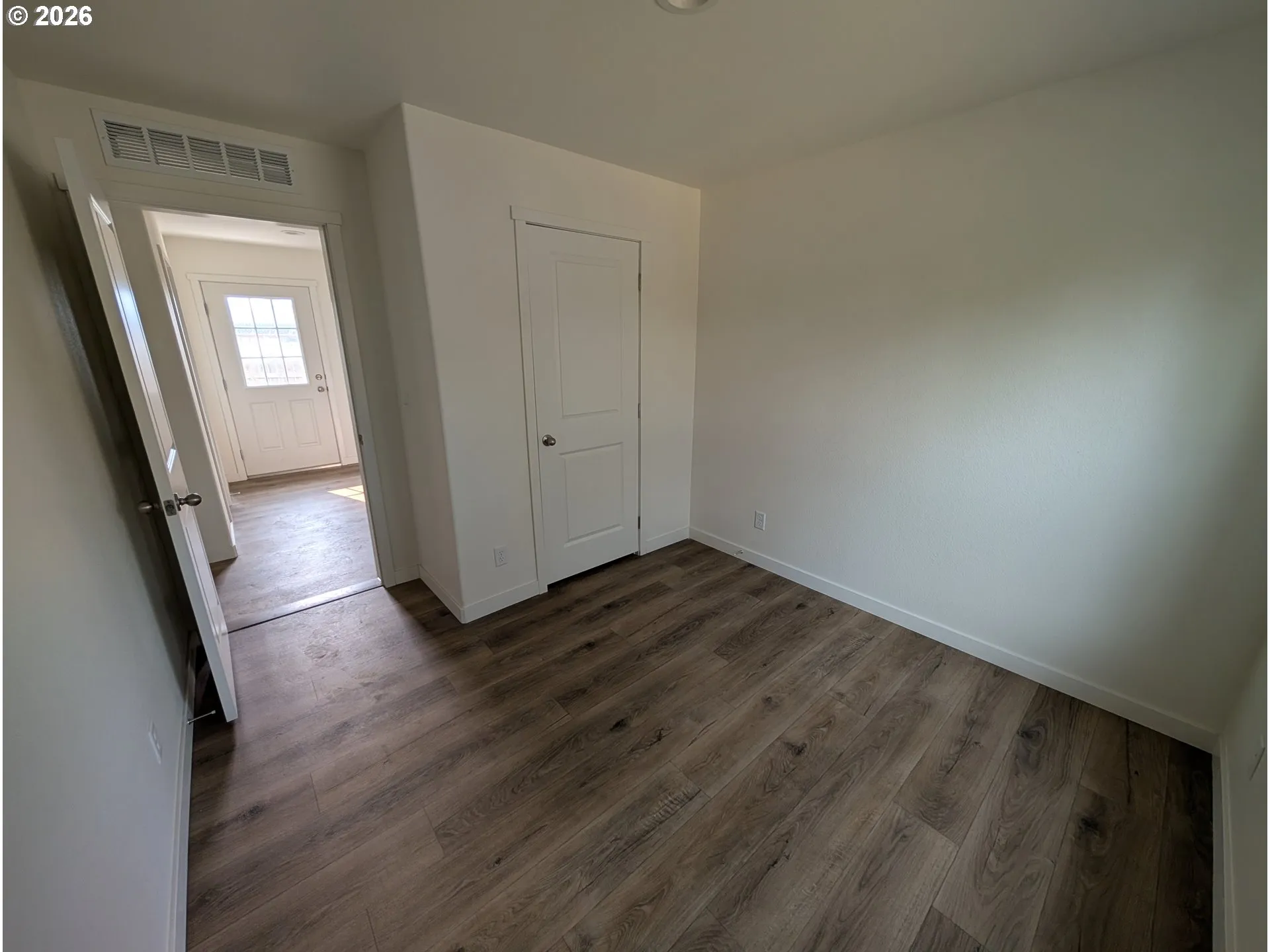 Bedroom-# 1