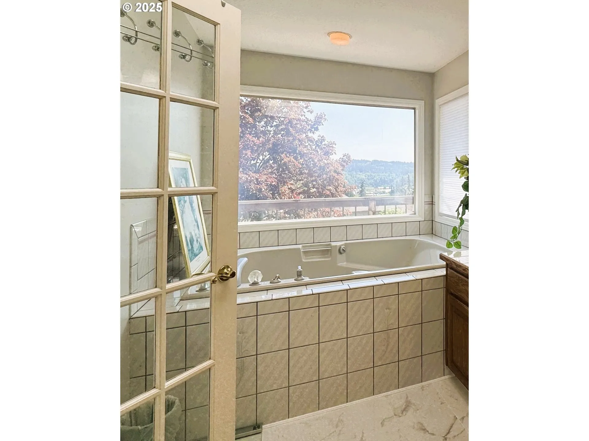 Owner's Suite Bathroom-Garden Tub