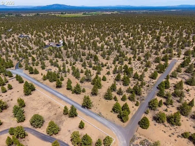 Acreage-Aerial