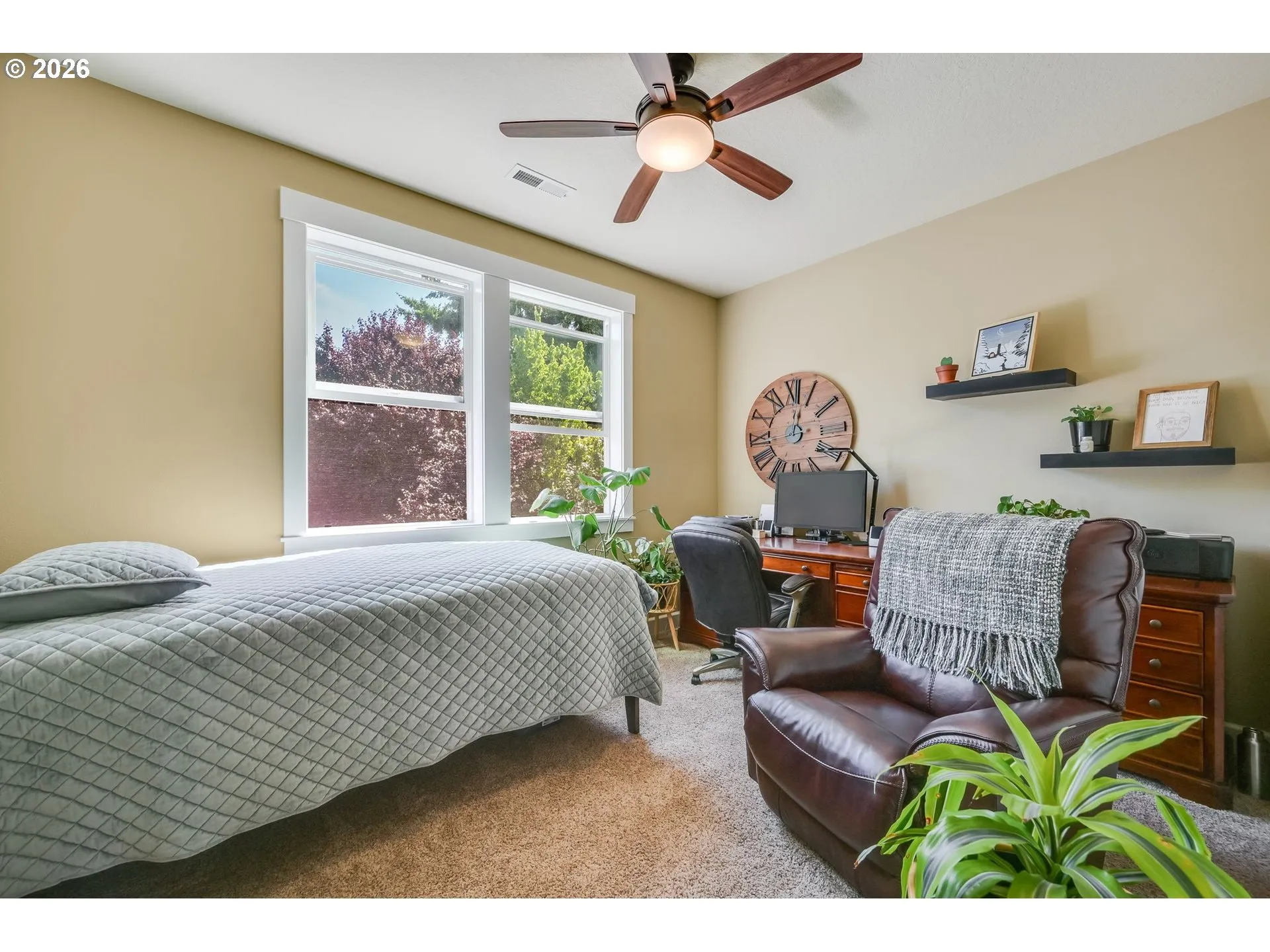 Bedroom-# 4