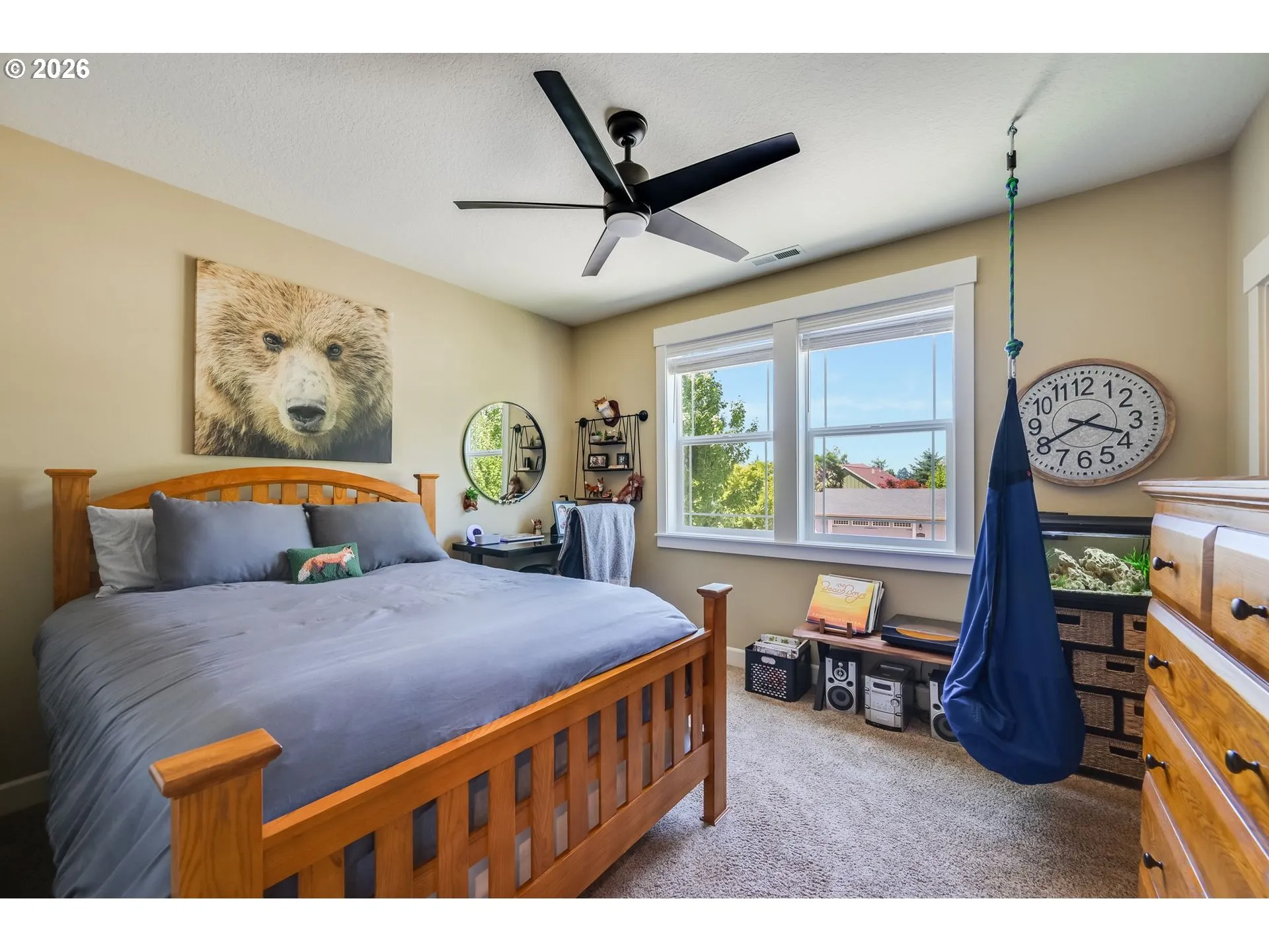 Bedroom-# 3