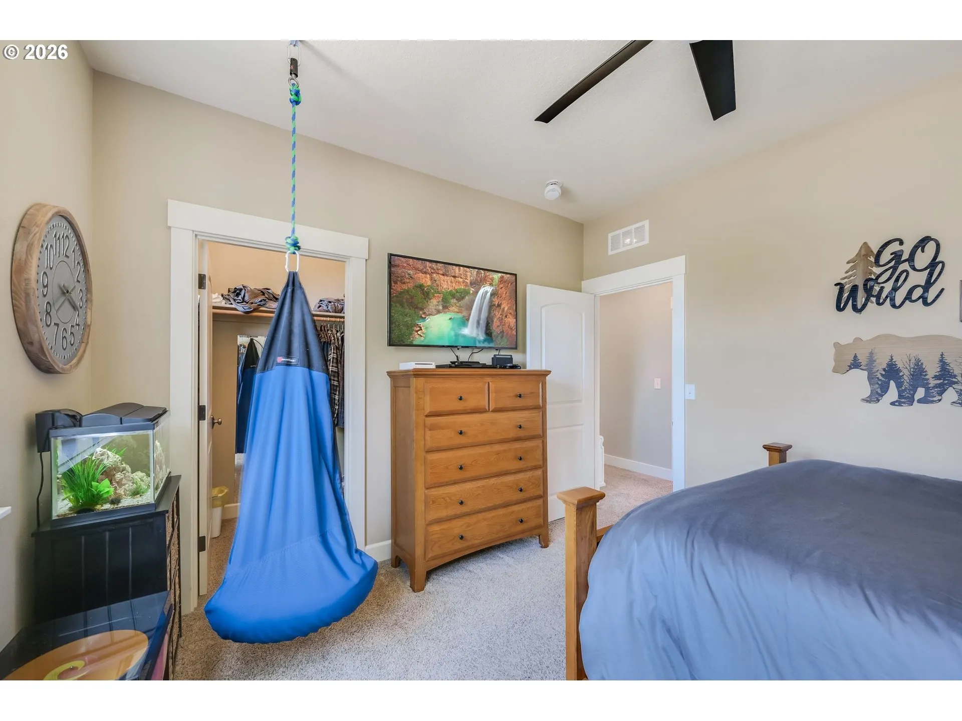 Bedroom-# 3