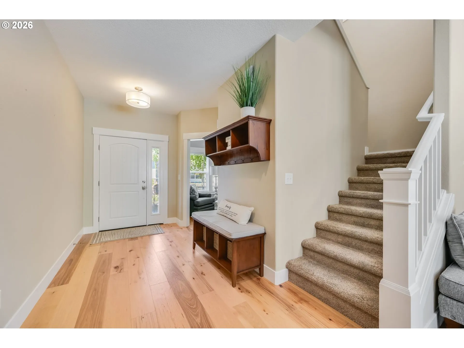 Entrance/Foyer