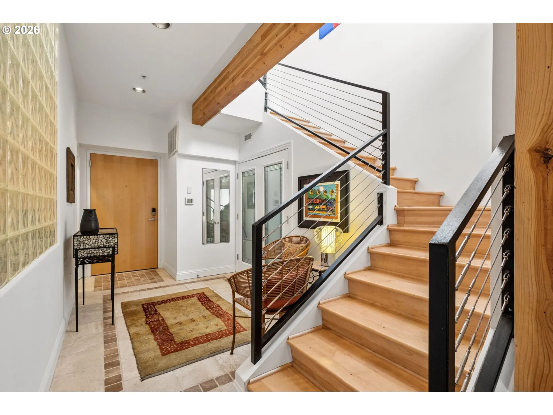 Entrance/Foyer