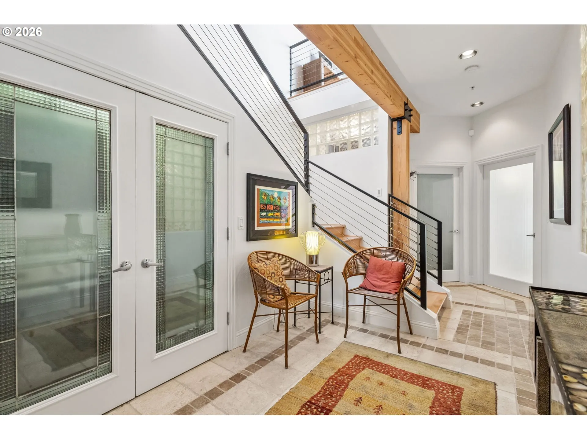 Entrance/Foyer