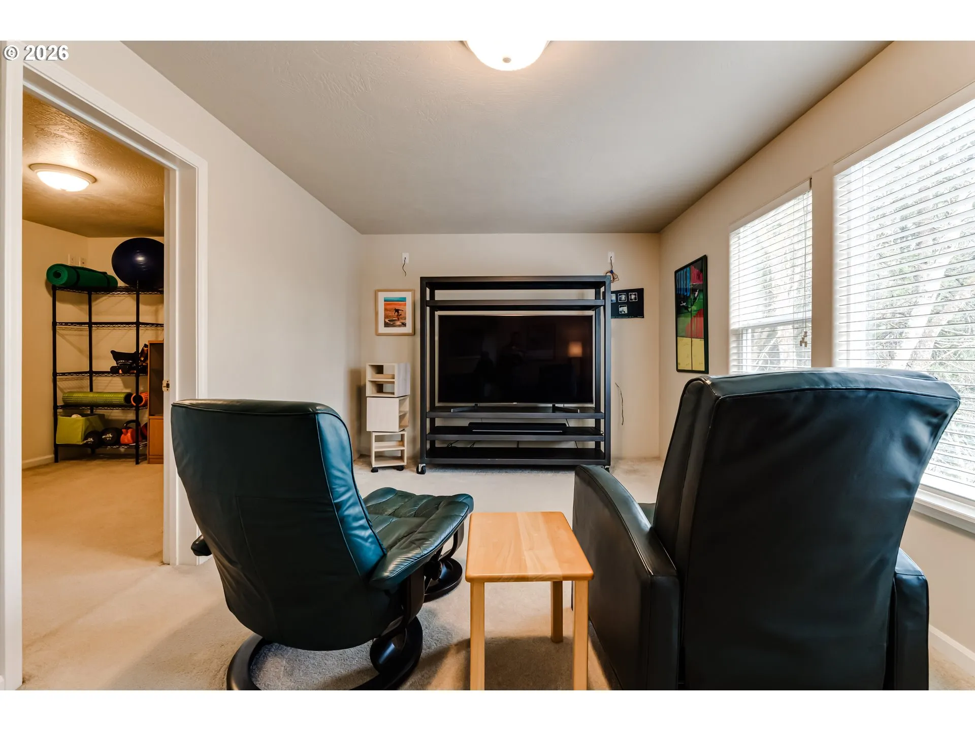 Bonus Room