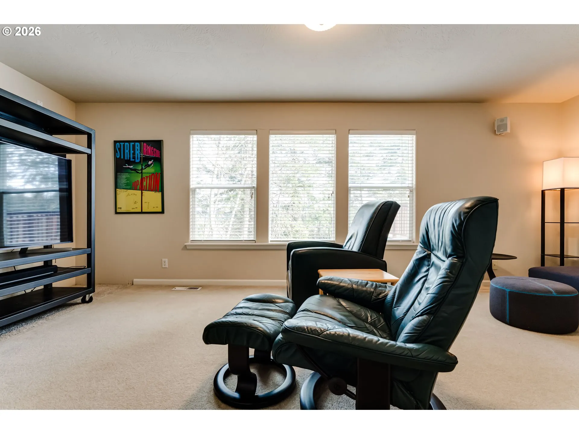 Bonus Room