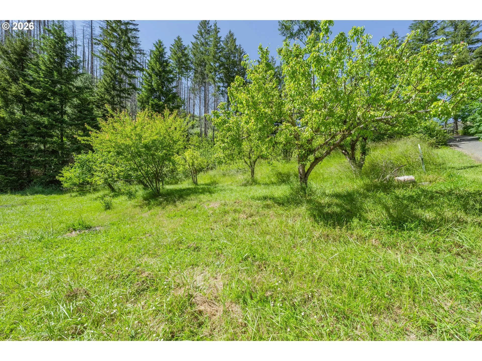 Acreage