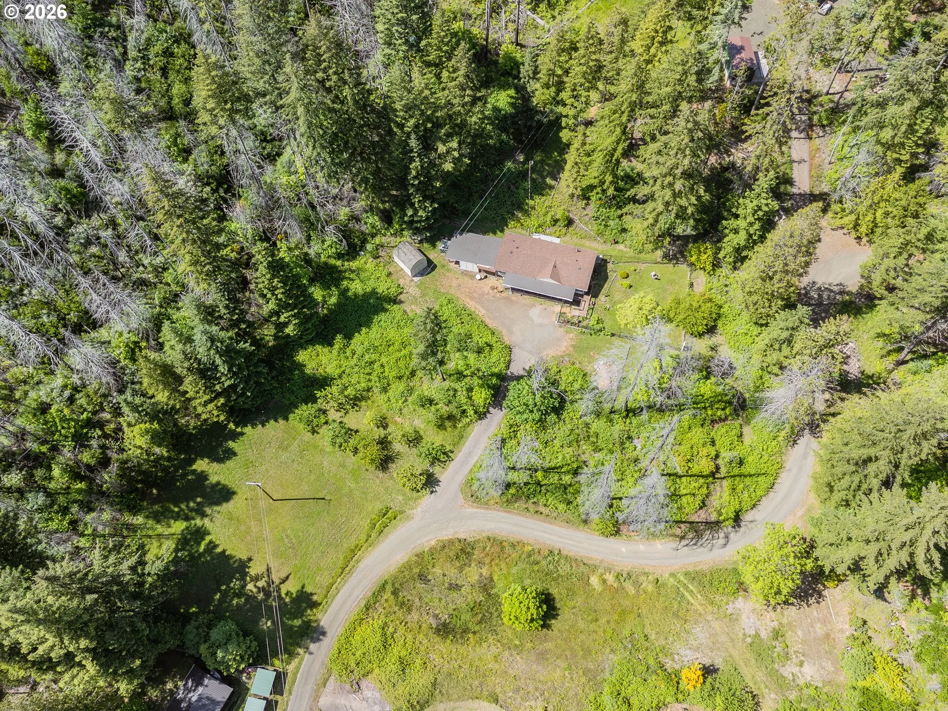 Drone View/UAV-Aerial