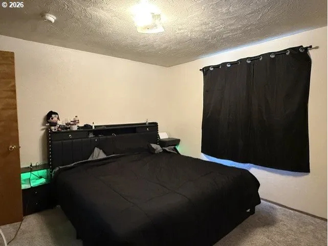 Downstairs Unit