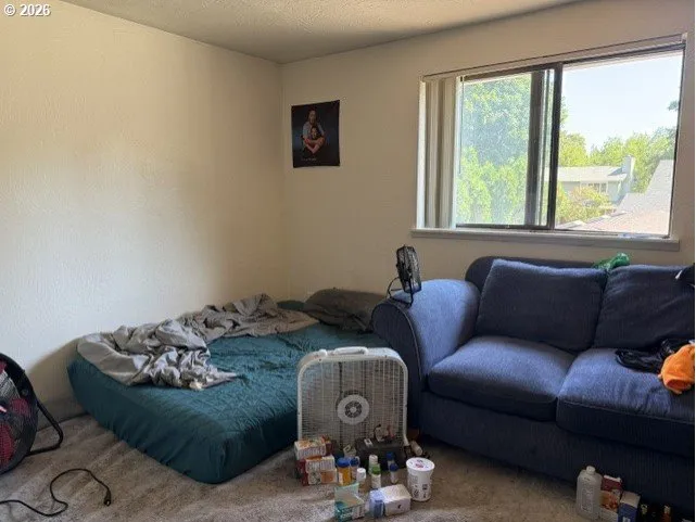 Upstairs Unit